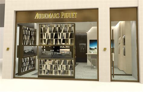 audemars piguet australia|Audemars Piguet boutique sloane street.